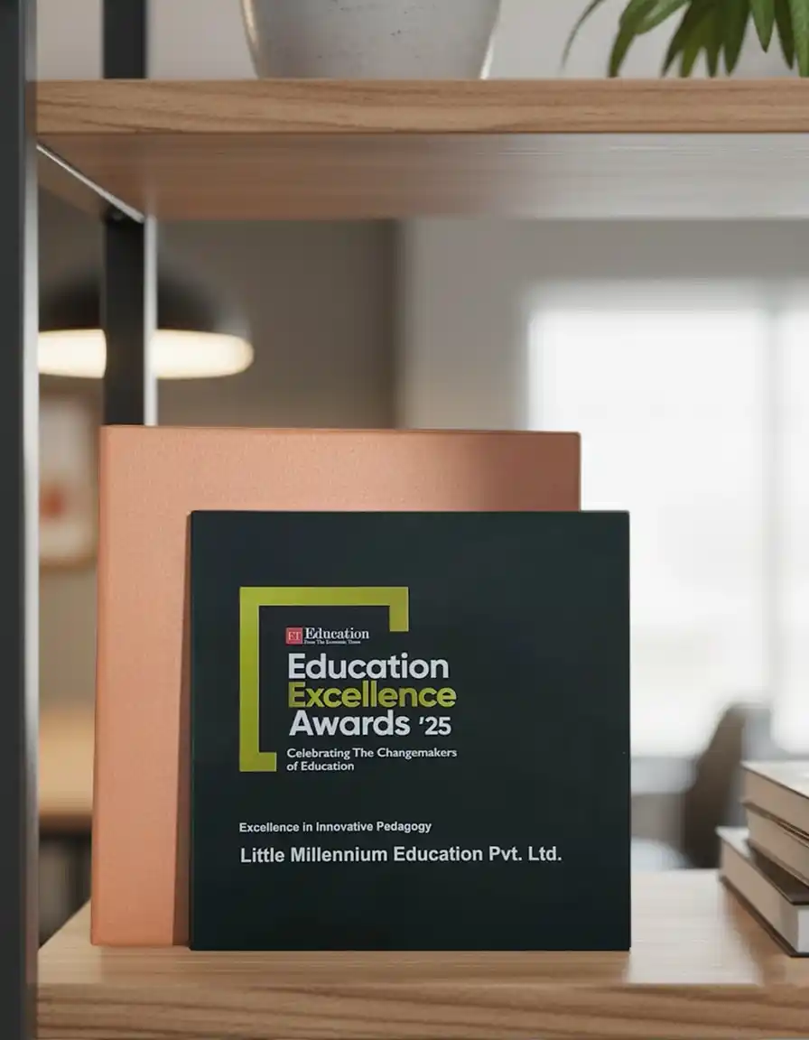 ET Education Award
